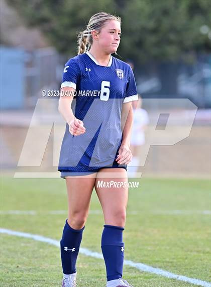 Thumbnail 3 in Cherokee Trail vs Columbine photogallery.