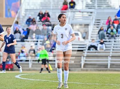 Thumbnail 1 in Cherokee Trail vs Columbine photogallery.