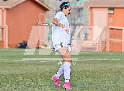 Thumbnail 2 in Cherokee Trail vs Columbine photogallery.