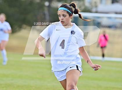 Thumbnail 1 in Cherokee Trail vs Columbine photogallery.