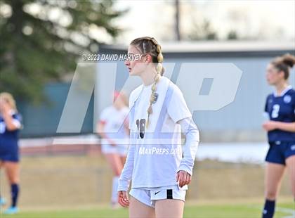 Thumbnail 2 in Cherokee Trail vs Columbine photogallery.