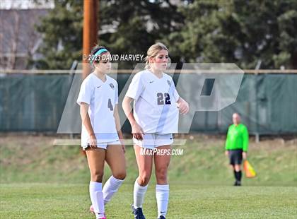 Thumbnail 3 in Cherokee Trail vs Columbine photogallery.