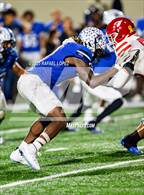 Photo from the gallery "Navasota vs. Bridge City (UIL Football 4A D1 Area)"