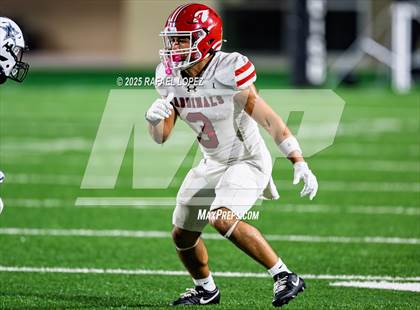 Thumbnail 3 in Navasota vs. Bridge City (UIL Football 4A D1 Area) photogallery.