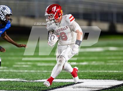 Thumbnail 1 in Navasota vs. Bridge City (UIL Football 4A D1 Area) photogallery.