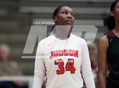 Thumbnail 2 in Judson vs. Summer Creek (McDonald's Texas Invitational) photogallery.