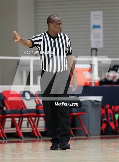 Thumbnail 1 in Judson vs. Summer Creek (McDonald's Texas Invitational) photogallery.