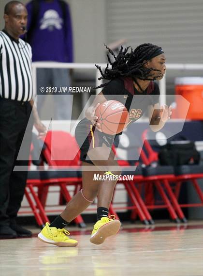 Thumbnail 3 in Judson vs. Summer Creek (McDonald's Texas Invitational) photogallery.