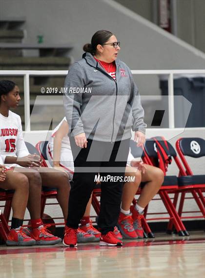 Thumbnail 2 in Judson vs. Summer Creek (McDonald's Texas Invitational) photogallery.