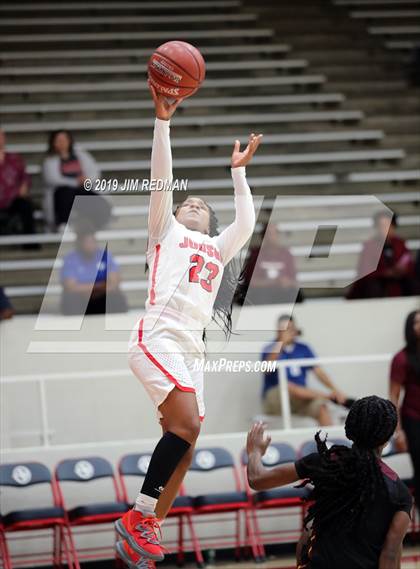 Thumbnail 3 in Judson vs. Summer Creek (McDonald's Texas Invitational) photogallery.
