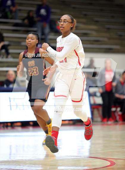 Thumbnail 2 in Judson vs. Summer Creek (McDonald's Texas Invitational) photogallery.