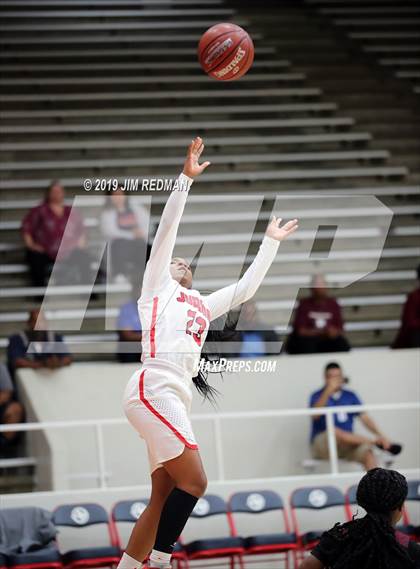 Thumbnail 1 in Judson vs. Summer Creek (McDonald's Texas Invitational) photogallery.