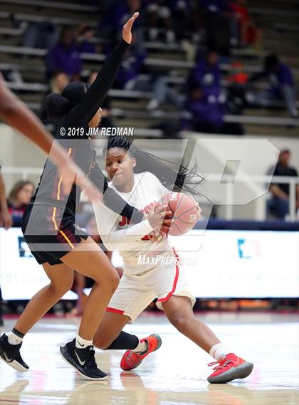 Thumbnail 3 in Judson vs. Summer Creek (McDonald's Texas Invitational) photogallery.