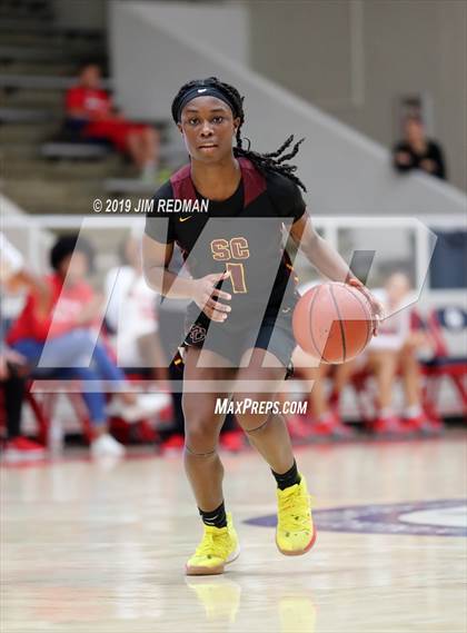 Thumbnail 3 in Judson vs. Summer Creek (McDonald's Texas Invitational) photogallery.