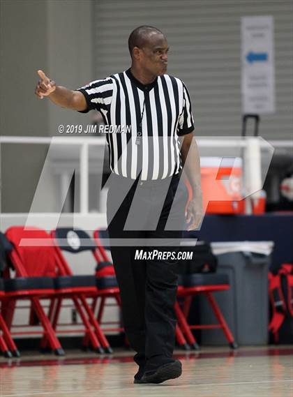 Thumbnail 2 in Judson vs. Summer Creek (McDonald's Texas Invitational) photogallery.