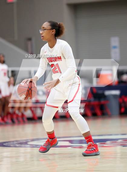 Thumbnail 3 in Judson vs. Summer Creek (McDonald's Texas Invitational) photogallery.
