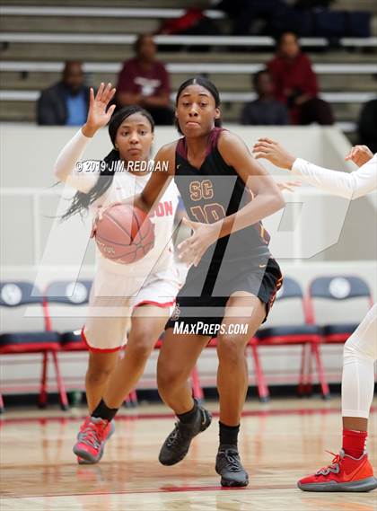 Thumbnail 1 in Judson vs. Summer Creek (McDonald's Texas Invitational) photogallery.