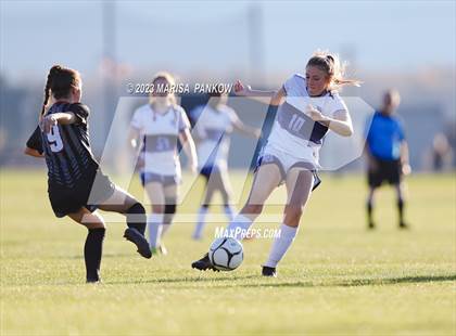 Thumbnail 2 in Bishop Grimes vs Tully photogallery.