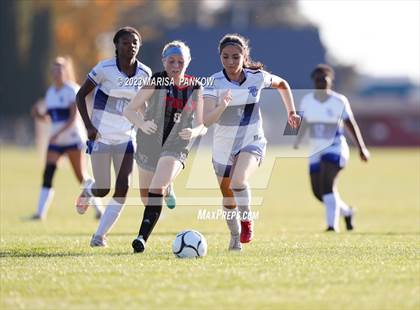 Thumbnail 1 in Bishop Grimes vs Tully photogallery.