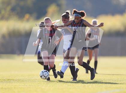 Thumbnail 1 in Bishop Grimes vs Tully photogallery.