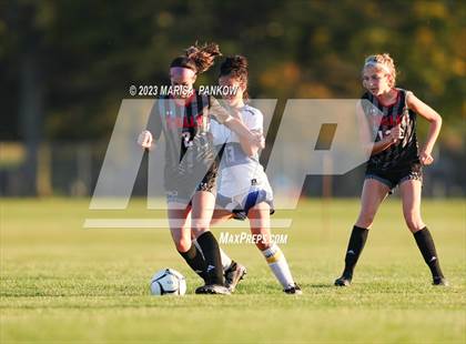 Thumbnail 3 in Bishop Grimes vs Tully photogallery.