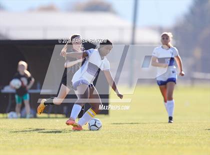 Thumbnail 2 in Bishop Grimes vs Tully photogallery.