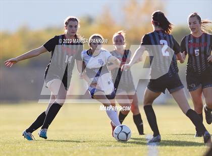 Thumbnail 1 in Bishop Grimes vs Tully photogallery.