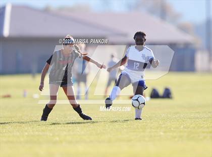 Thumbnail 2 in Bishop Grimes vs Tully photogallery.