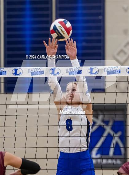 Thumbnail 2 in Brownwood @ Lampasas photogallery.