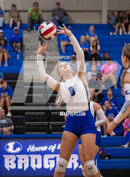 Thumbnail 1 in Brownwood @ Lampasas photogallery.