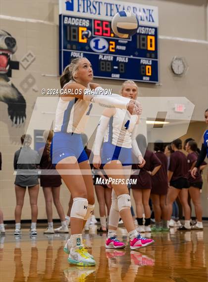 Thumbnail 1 in Brownwood @ Lampasas photogallery.