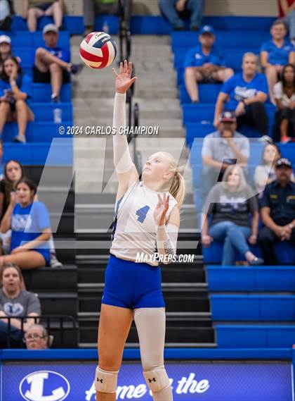 Thumbnail 3 in Brownwood @ Lampasas photogallery.