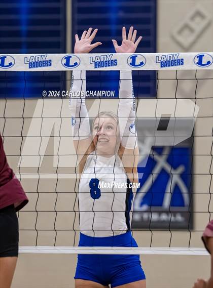 Thumbnail 1 in Brownwood @ Lampasas photogallery.
