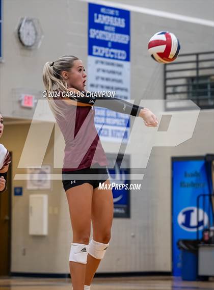 Thumbnail 2 in Brownwood @ Lampasas photogallery.