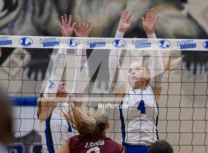 Thumbnail 1 in Brownwood @ Lampasas photogallery.