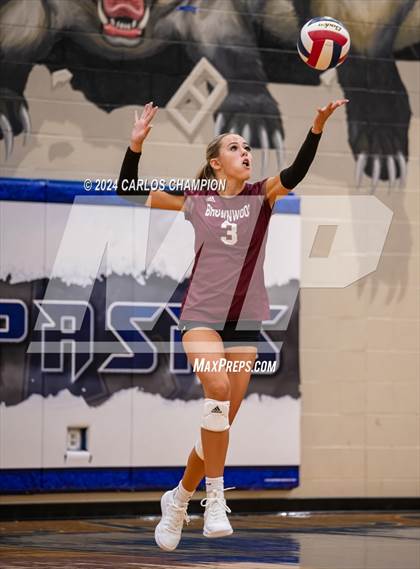 Thumbnail 3 in Brownwood @ Lampasas photogallery.