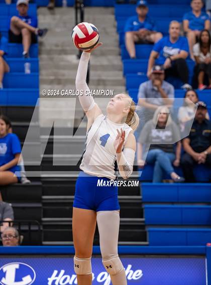Thumbnail 2 in Brownwood @ Lampasas photogallery.