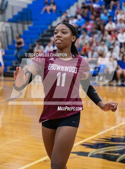 Thumbnail 1 in Brownwood @ Lampasas photogallery.