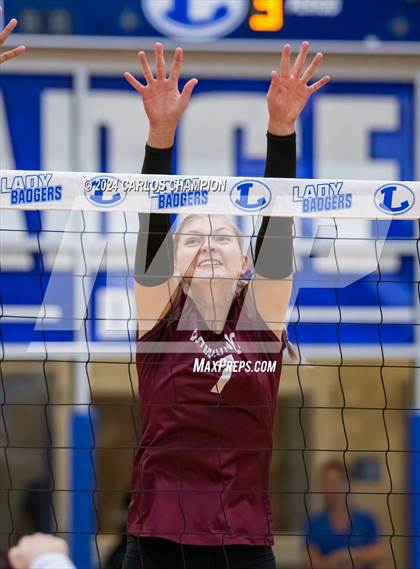 Thumbnail 3 in Brownwood @ Lampasas photogallery.