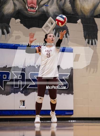 Thumbnail 2 in Brownwood @ Lampasas photogallery.