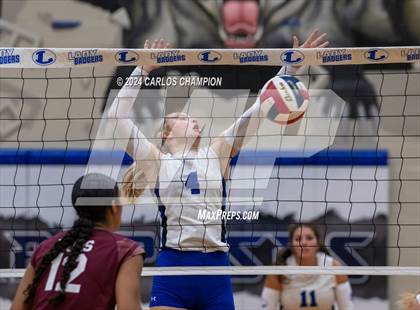 Thumbnail 3 in Brownwood @ Lampasas photogallery.