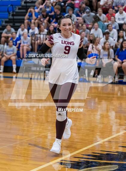 Thumbnail 2 in Brownwood @ Lampasas photogallery.