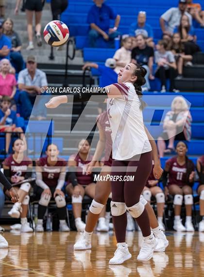 Thumbnail 2 in Brownwood @ Lampasas photogallery.