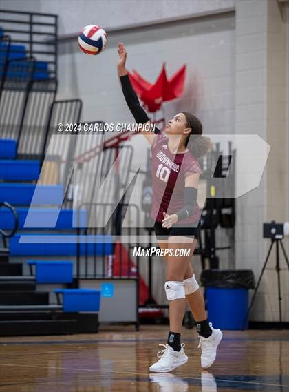 Thumbnail 2 in Brownwood @ Lampasas photogallery.