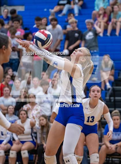 Thumbnail 1 in Brownwood @ Lampasas photogallery.