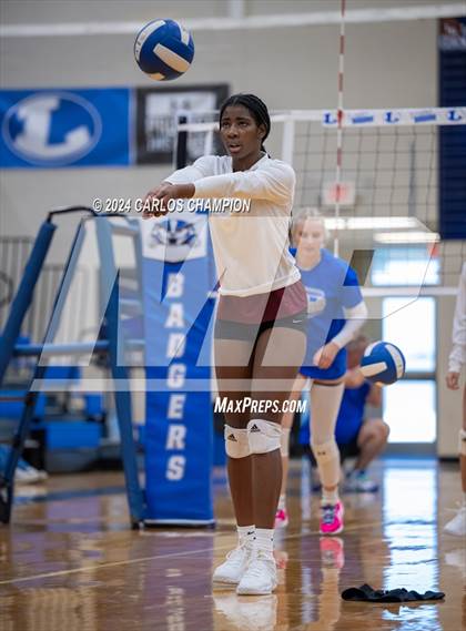Thumbnail 2 in Brownwood @ Lampasas photogallery.