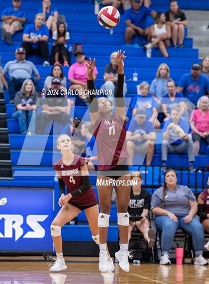 Thumbnail 2 in Brownwood @ Lampasas photogallery.