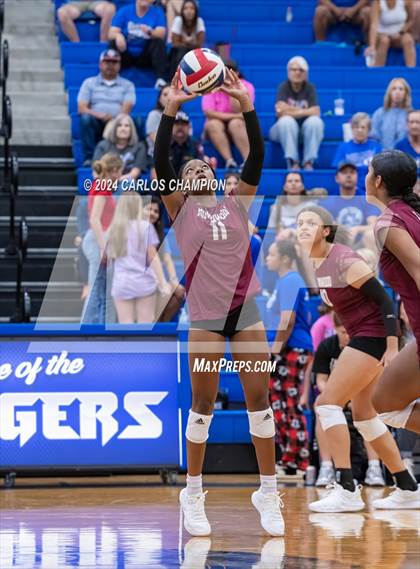 Thumbnail 1 in Brownwood @ Lampasas photogallery.