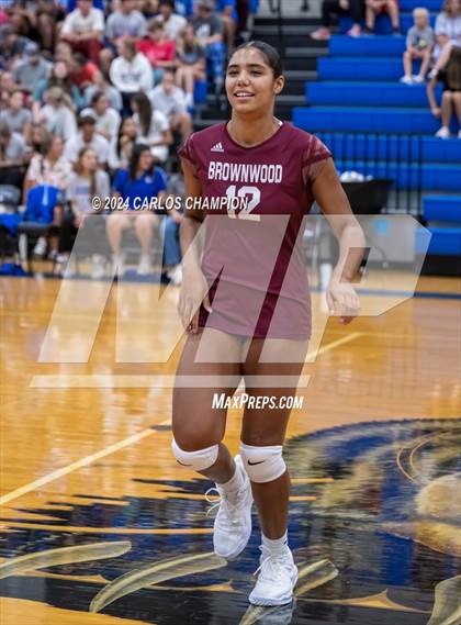 Thumbnail 2 in Brownwood @ Lampasas photogallery.