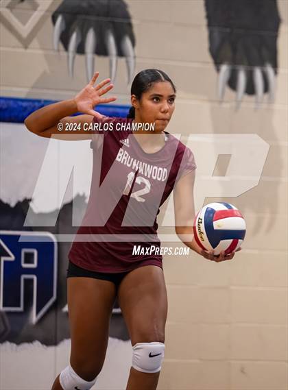 Thumbnail 2 in Brownwood @ Lampasas photogallery.